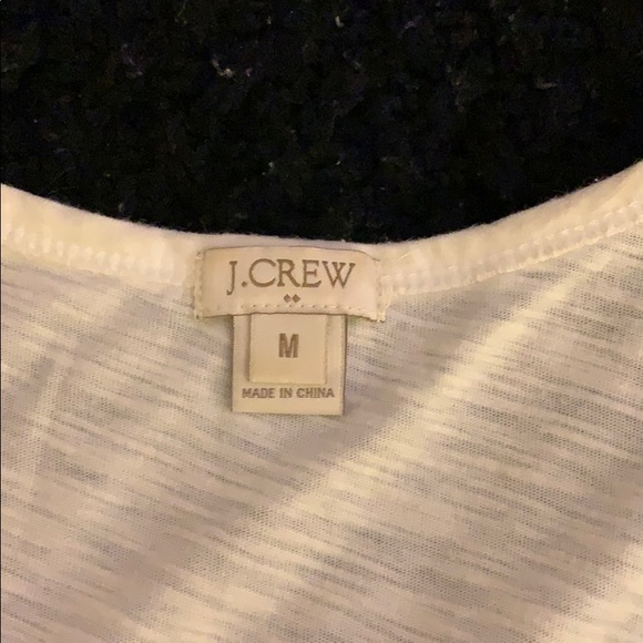 J.Crew Tank - Picture 3 of 5